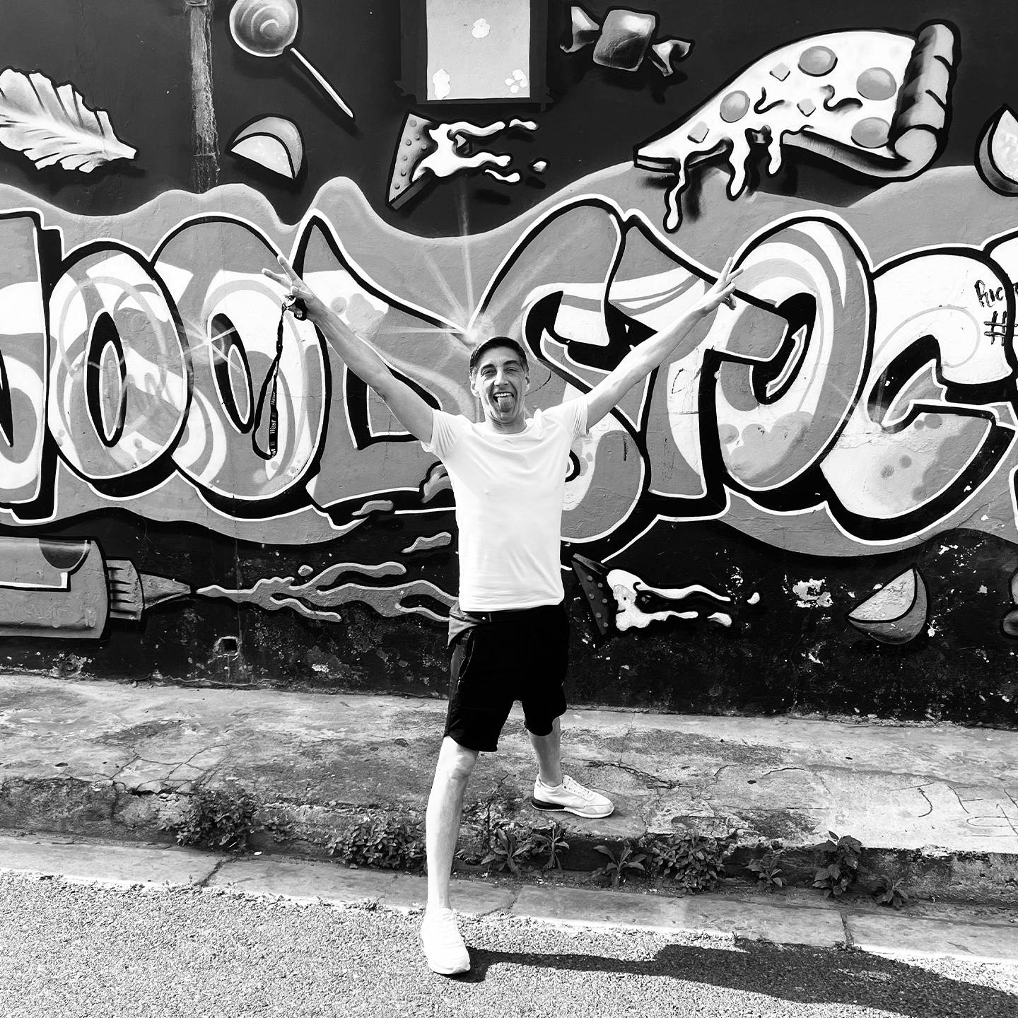 Cormik in Cape Town